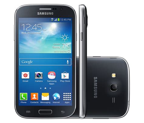 Harga Dan Spesifikasi Samsung Galaxy Grand Neo